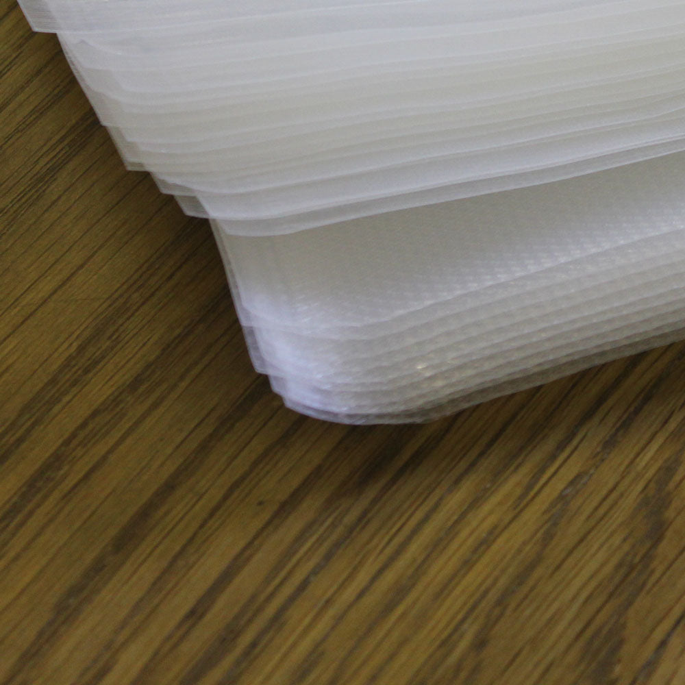 Embossed Vacuum Pouches