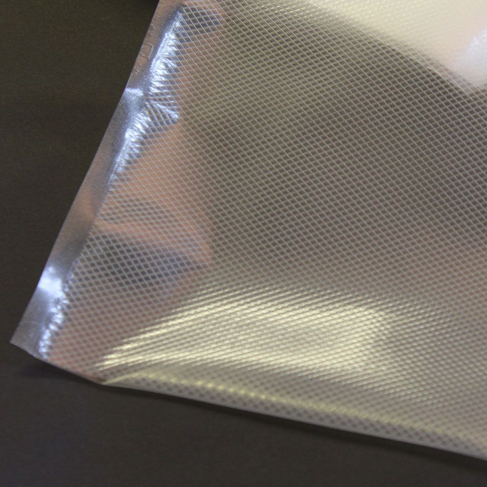 Embossed Vacuum Pouches