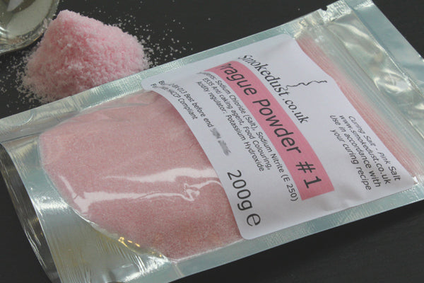 Prague Powder 1 200g