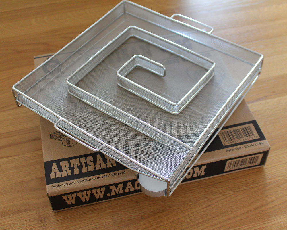 ProQ Artisan Cold Smoke Generator