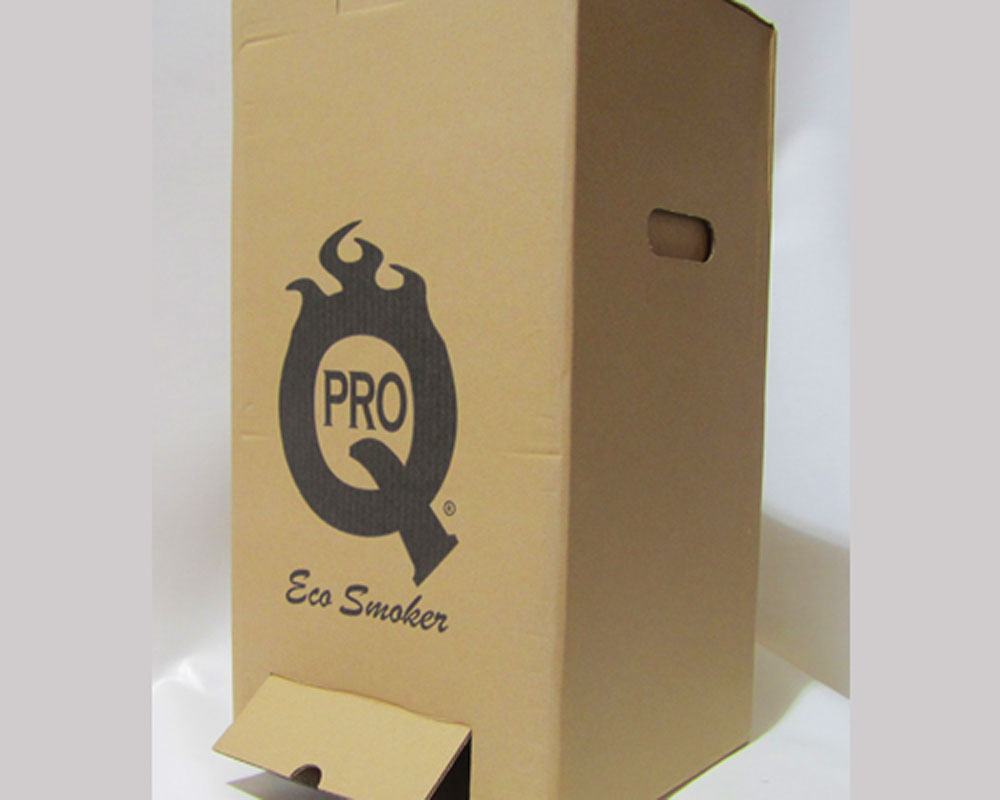 ProQ Bacon Home Curing & Smoking Kit, Cold Smoking