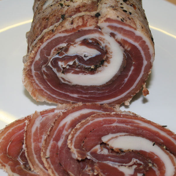 Pancetta