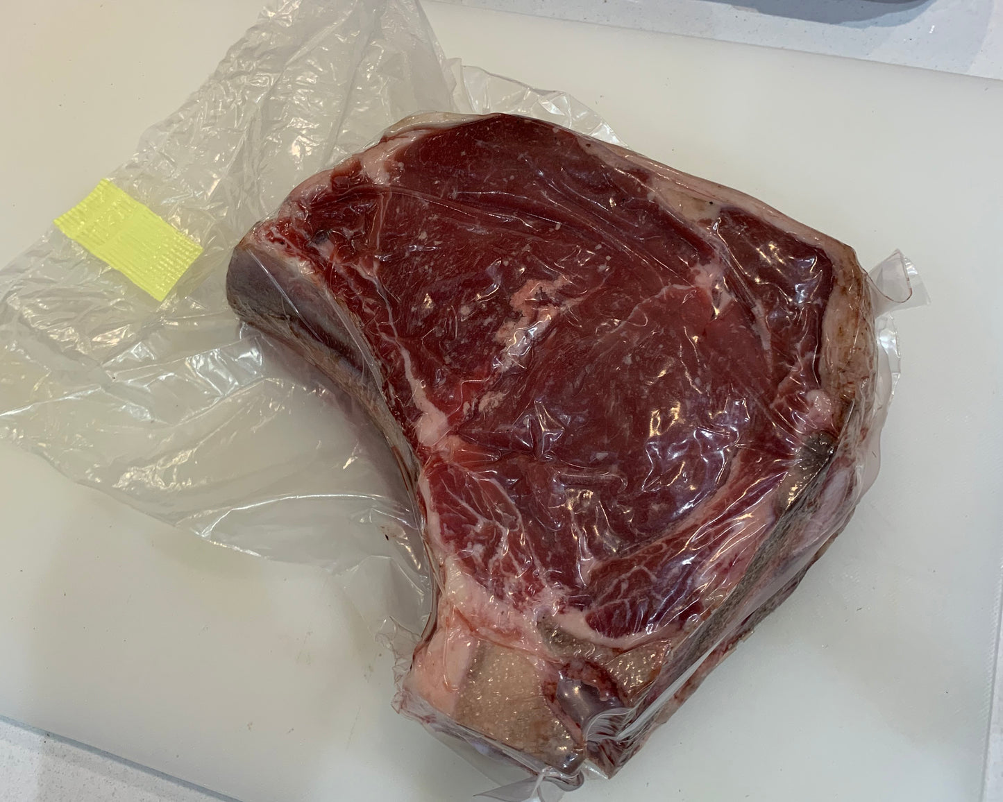 Dry Age Joint bags - For dry ageing meats and charcuterie - various sizes