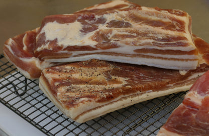 Bacon Curing Kit