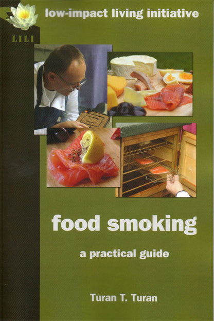 Food smoking a practical guide