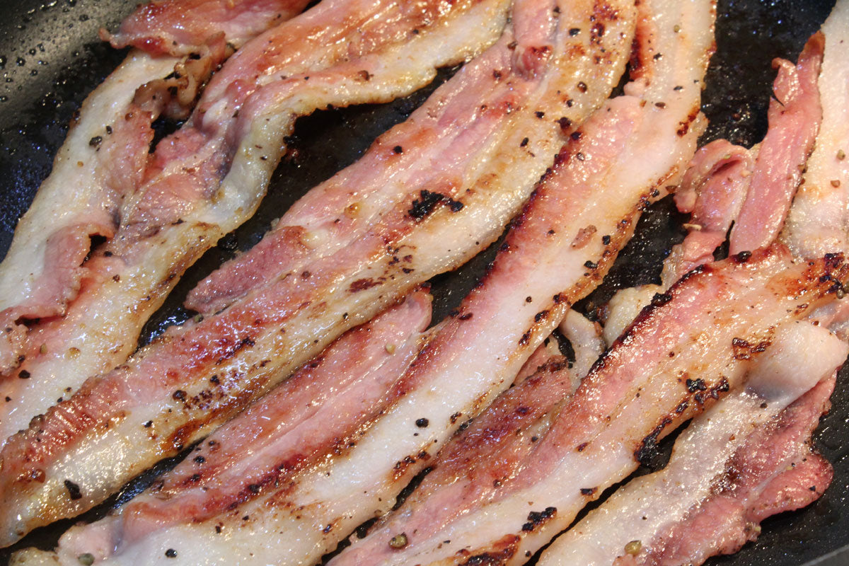 Sweet Rosemary & Thyme Bacon Cure 200g